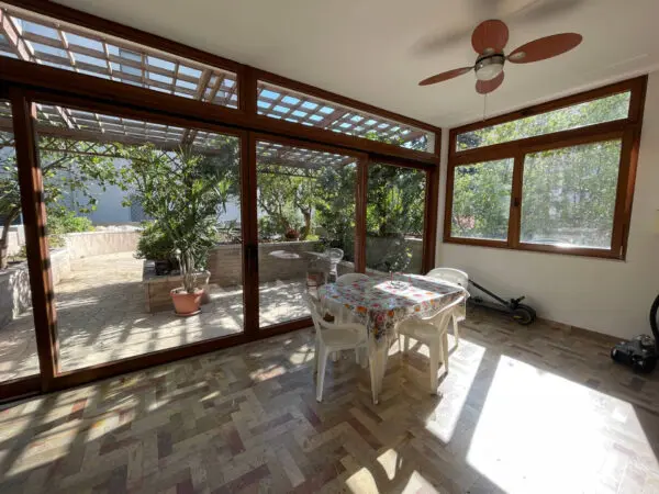 Villa via Tito Minniti 26, Brindisi