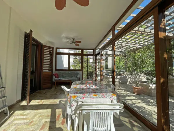 Villa via Tito Minniti 26, Brindisi