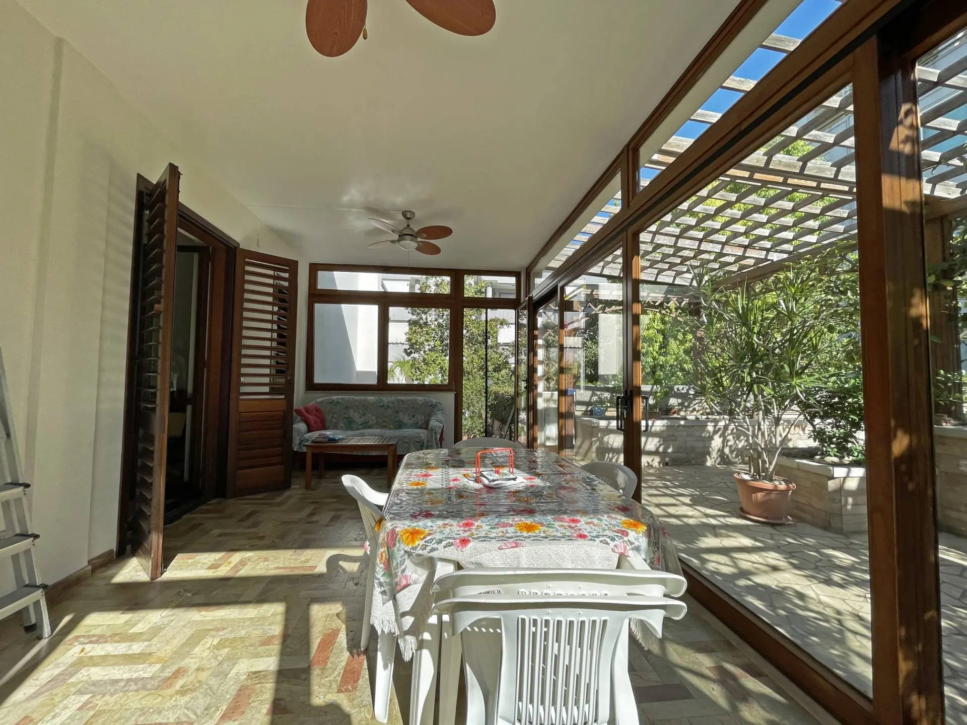 Immagine per Villa in vendita a Brindisi via Tito Minniti 26