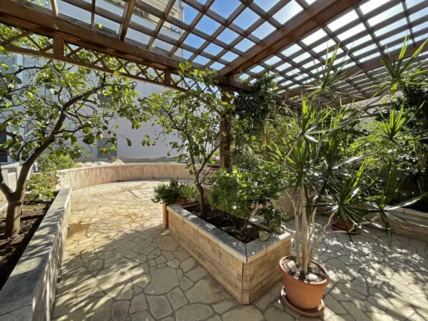 Villa via Tito Minniti 26, Brindisi