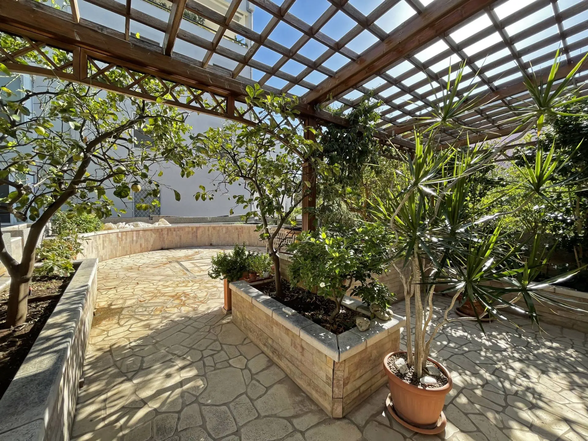 Immagine per Villa in vendita a Brindisi via Tito Minniti 26