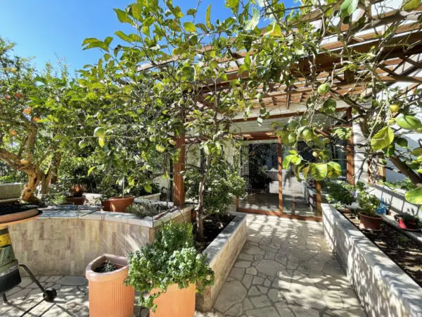 Villa via Tito Minniti 26, Brindisi