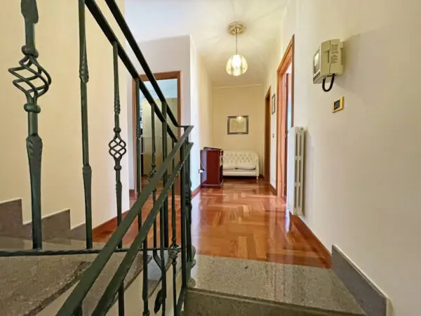 Villa via Tito Minniti 26, Brindisi