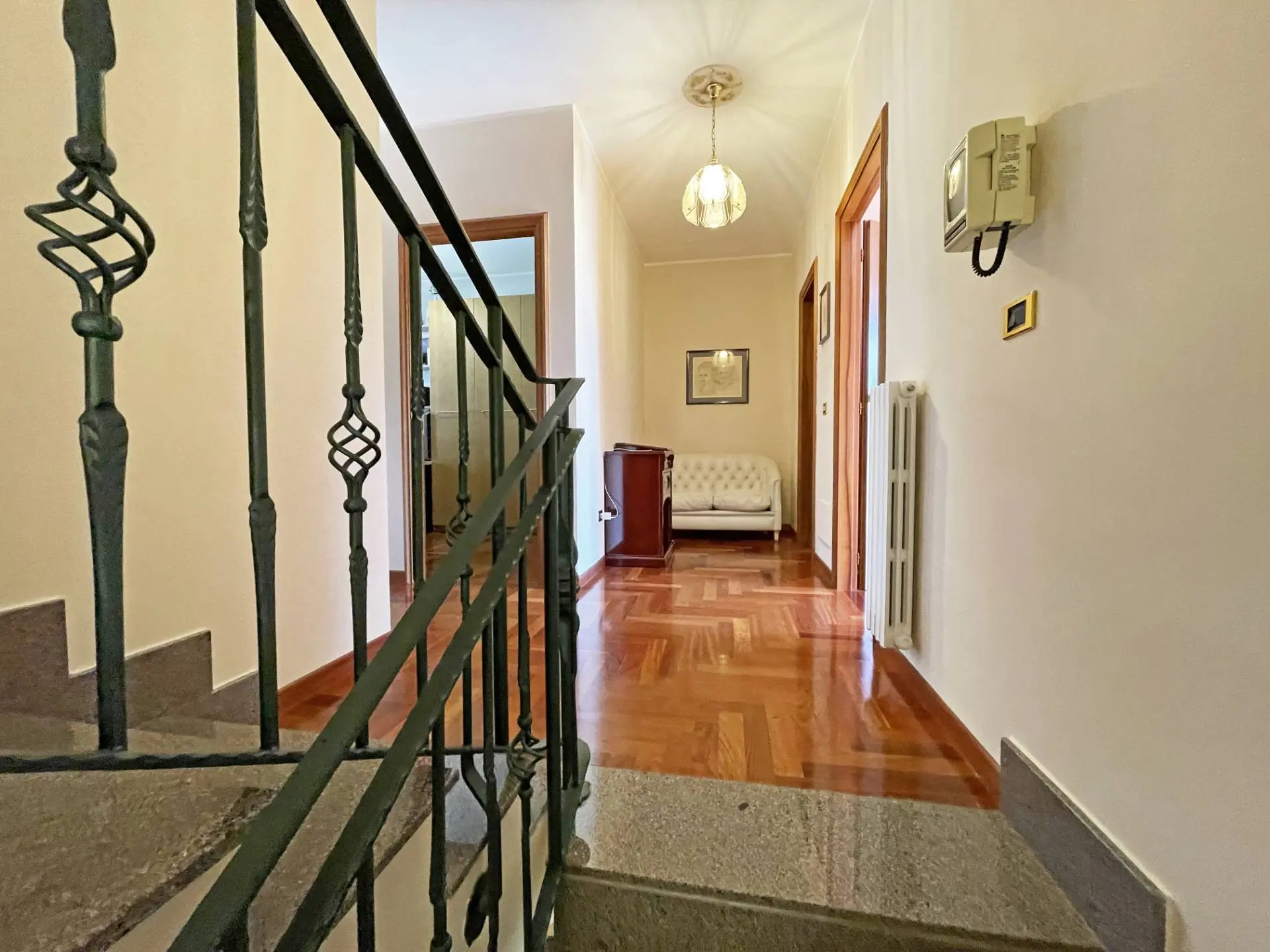 Immagine per Villa in vendita a Brindisi via Tito Minniti 26