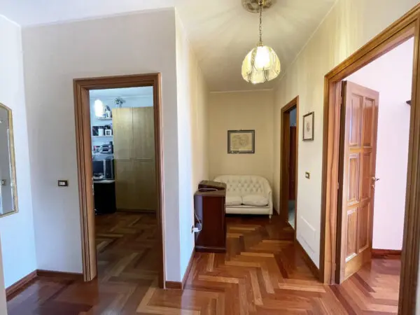 Villa via Tito Minniti 26, Brindisi