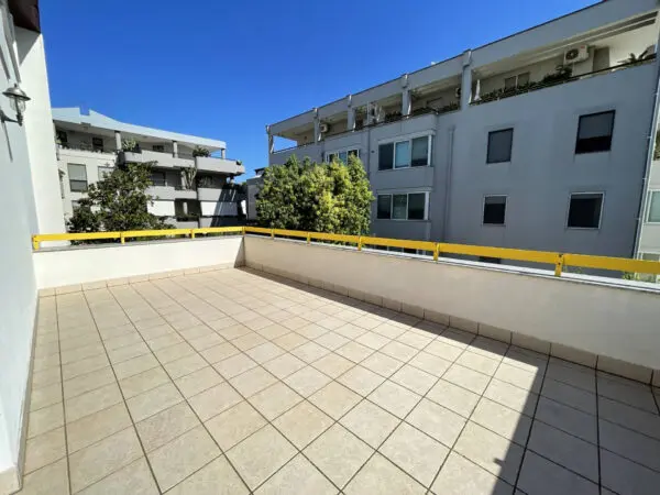 Villa via Tito Minniti 26, Brindisi