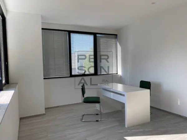Ufficio via, Bolzano
