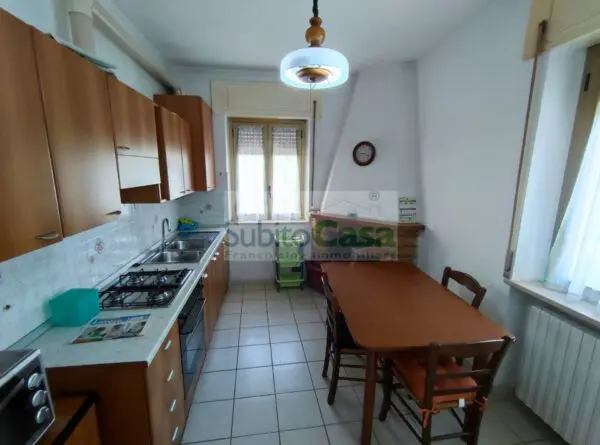 Casa Semindipendente via Scanno 64, Chieti