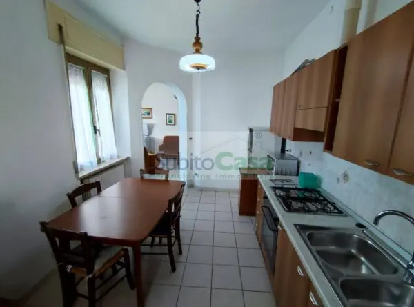 Casa Semindipendente via Scanno 64, Chieti