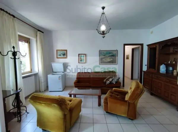Casa Semindipendente via Scanno 64, Chieti