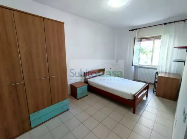 Casa Semindipendente via Scanno 64, Chieti