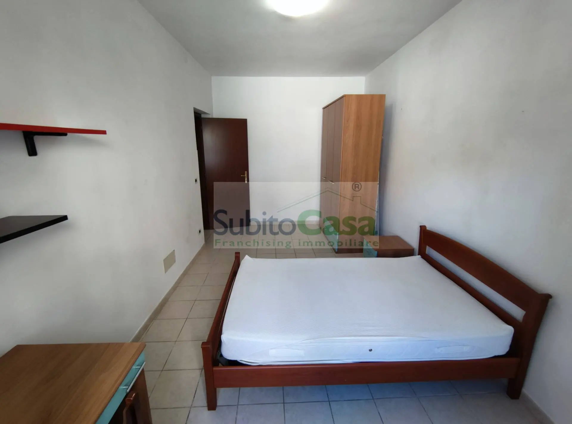 Immagine per Casa Semindipendente in affitto a Chieti Via Scanno 64