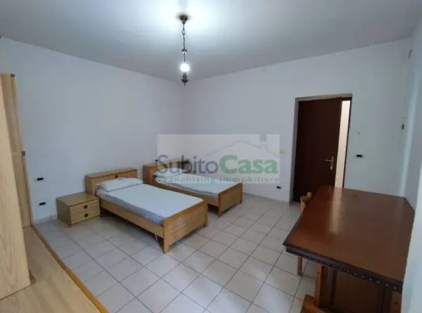 Casa Semindipendente via Scanno 64, Chieti