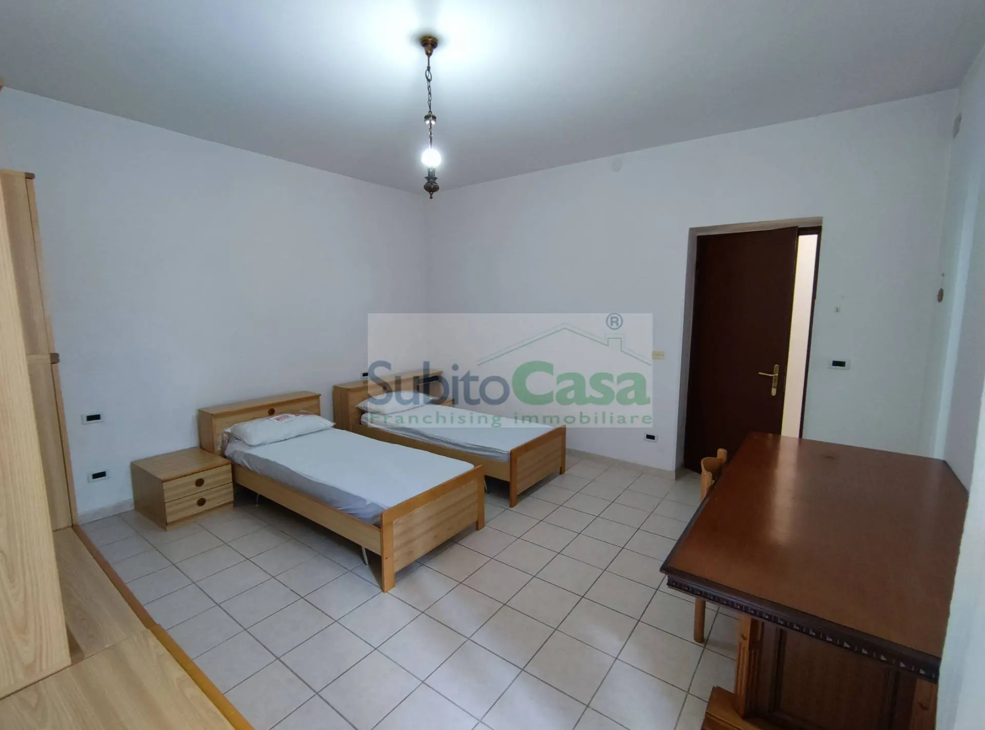 Immagine per Casa Semindipendente in affitto a Chieti Via Scanno 64