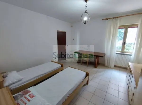 Casa Semindipendente via Scanno 64, Chieti