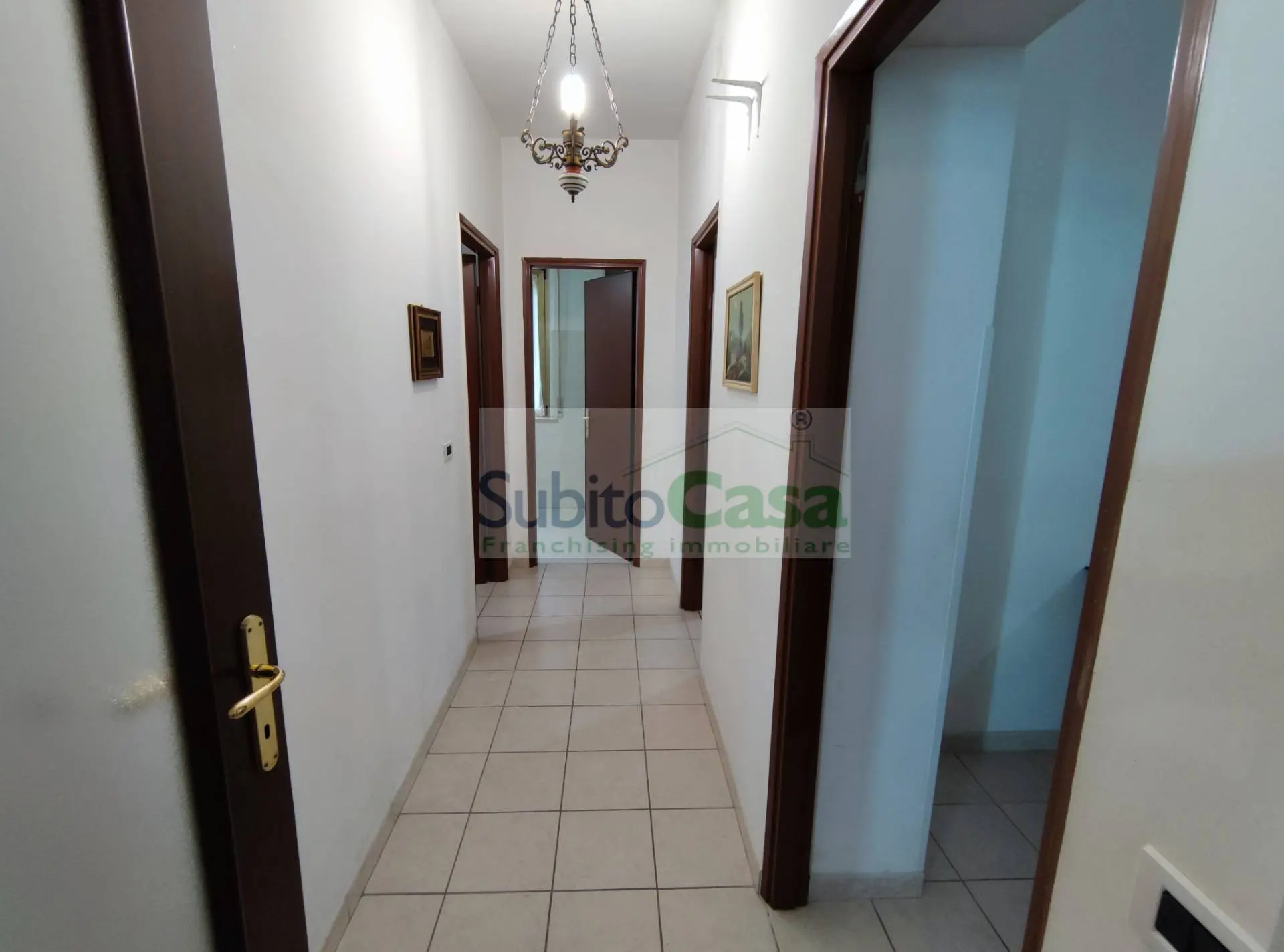 Immagine per Casa Semindipendente in affitto a Chieti Via Scanno 64
