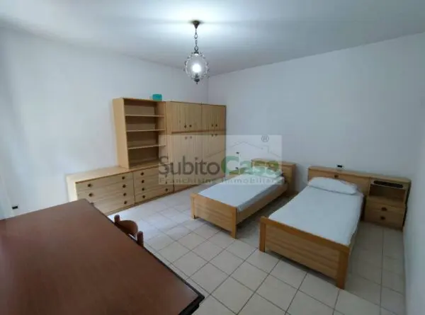 Casa Semindipendente via Scanno 64, Chieti