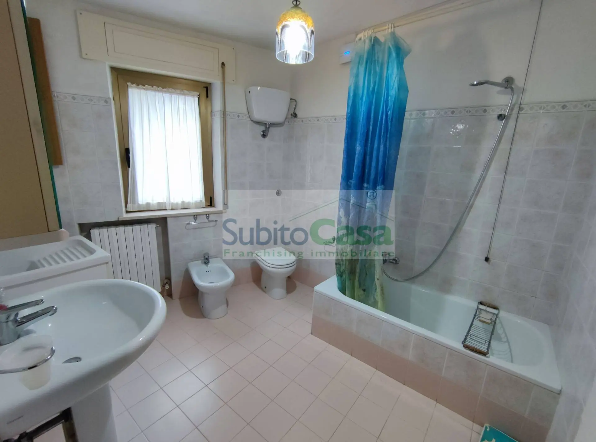 Immagine per Casa Semindipendente in affitto a Chieti Via Scanno 64