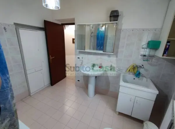 Casa Semindipendente via Scanno 64, Chieti