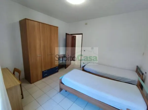 Casa Semindipendente via Scanno 64, Chieti