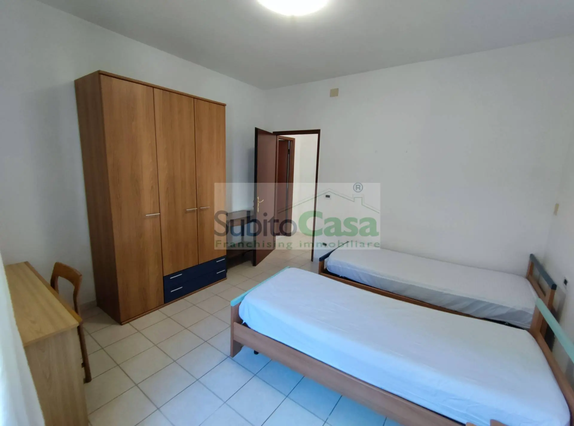 Immagine per Casa Semindipendente in affitto a Chieti Via Scanno 64