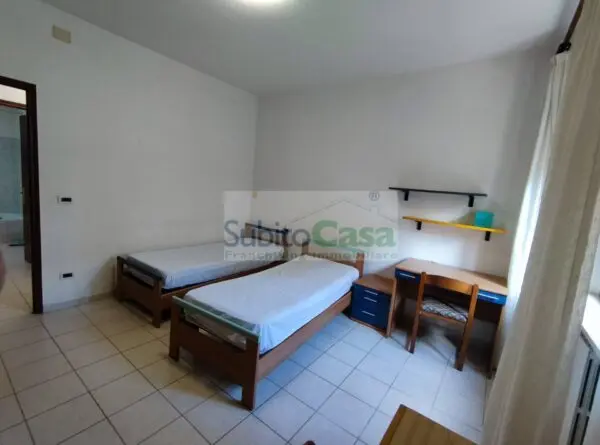 Casa Semindipendente via Scanno 64, Chieti