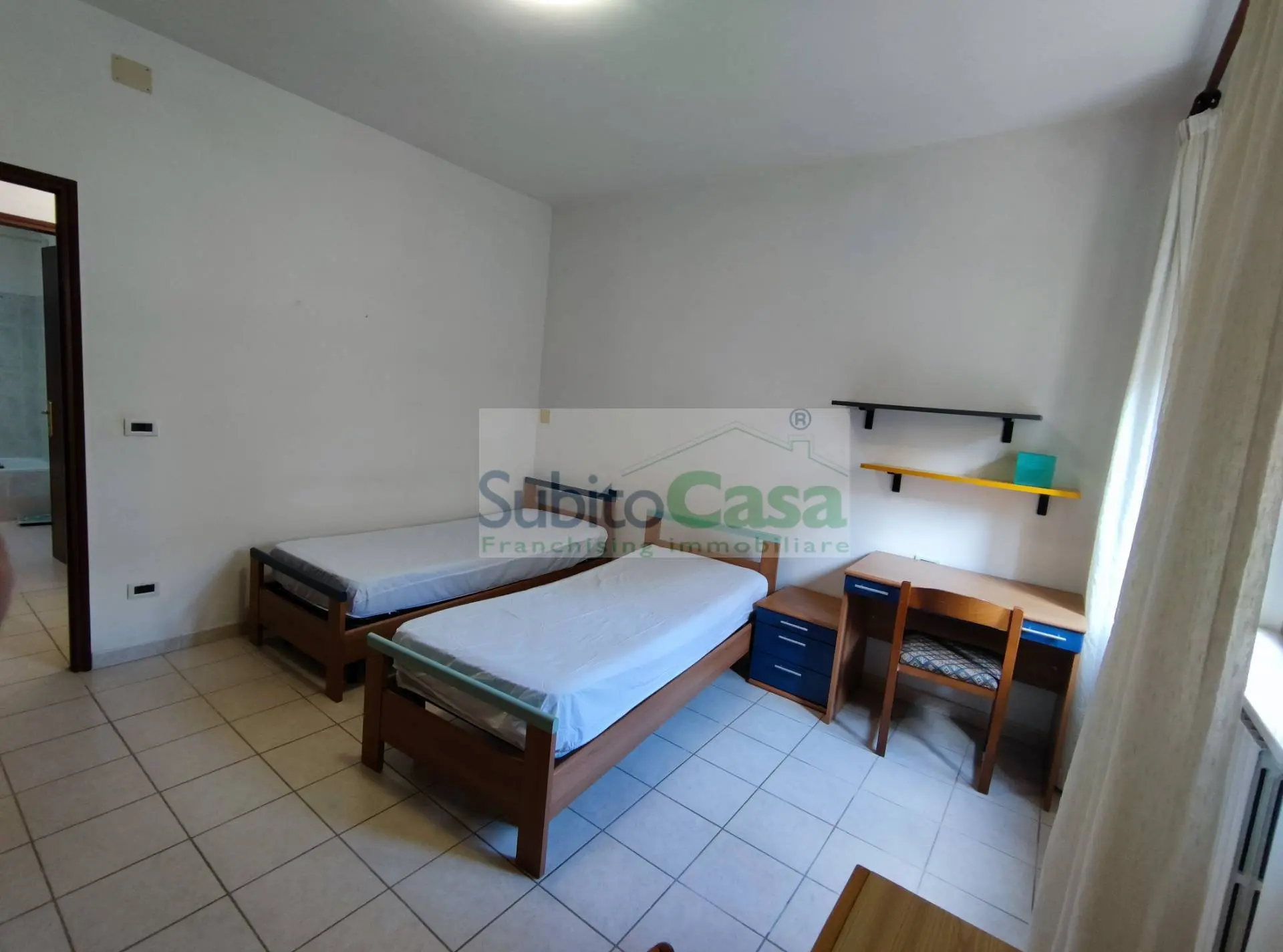 Immagine per Casa Semindipendente in affitto a Chieti Via Scanno 64