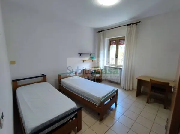 Casa Semindipendente via Scanno 64, Chieti