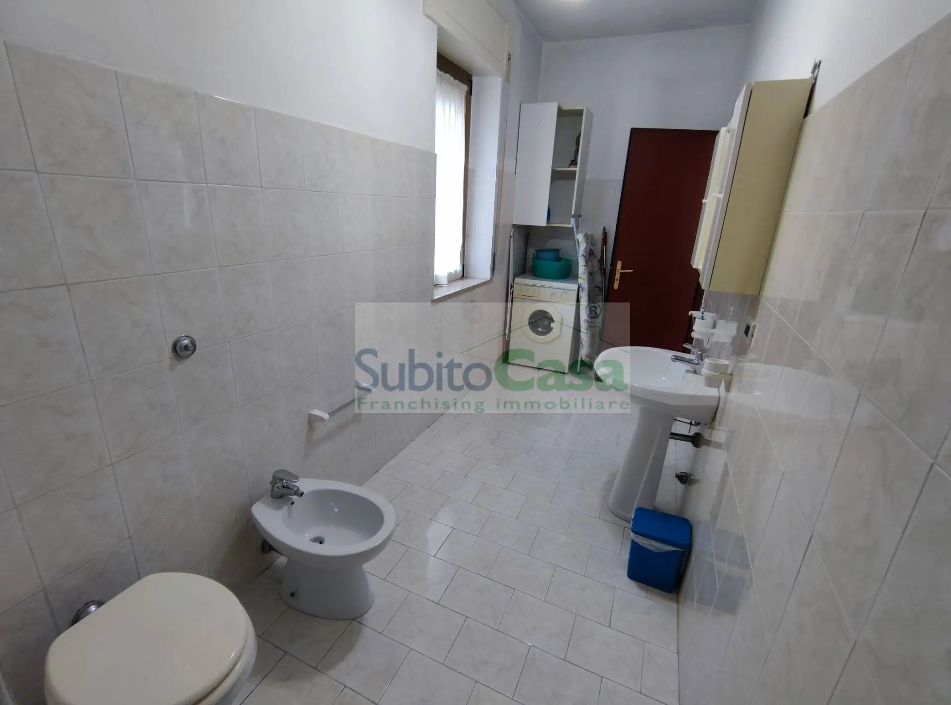 Immagine per Casa Semindipendente in affitto a Chieti Via Scanno 64