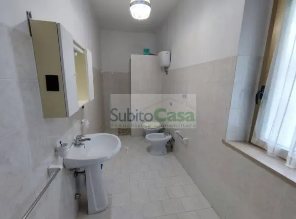 Casa Semindipendente via Scanno 64, Chieti