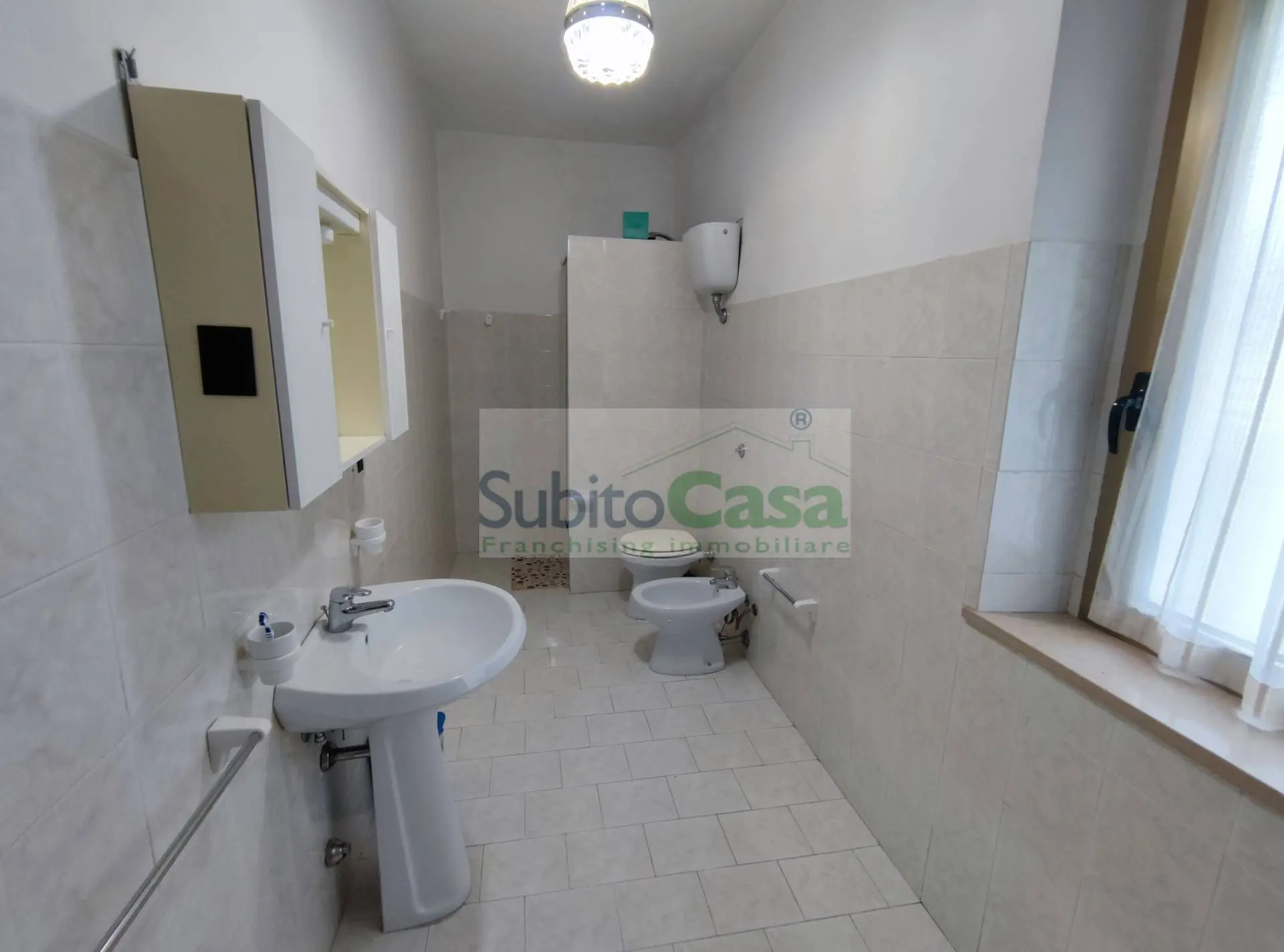 Immagine per Casa Semindipendente in affitto a Chieti Via Scanno 64
