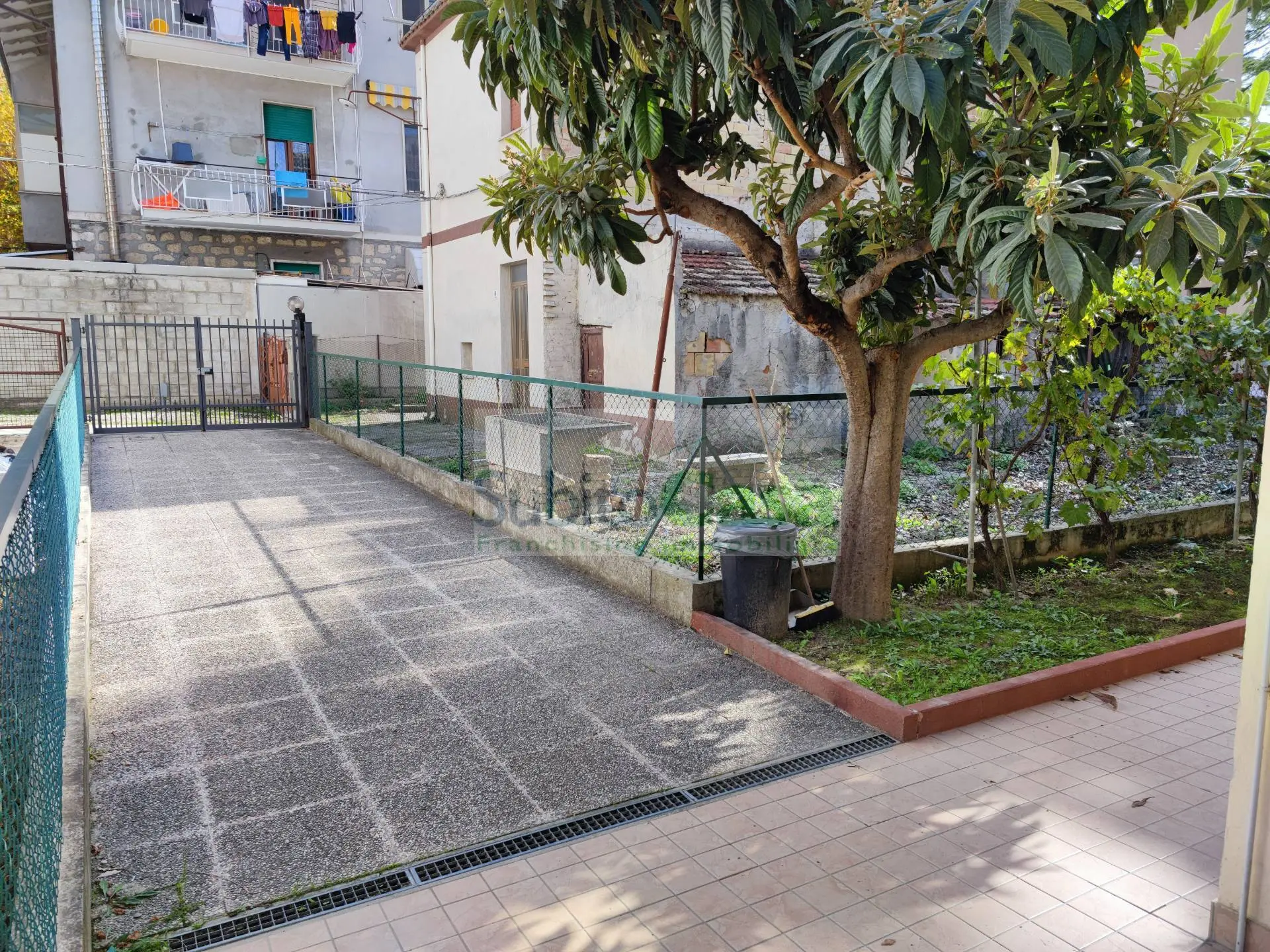 Immagine per Casa Semindipendente in affitto a Chieti Via Scanno 64