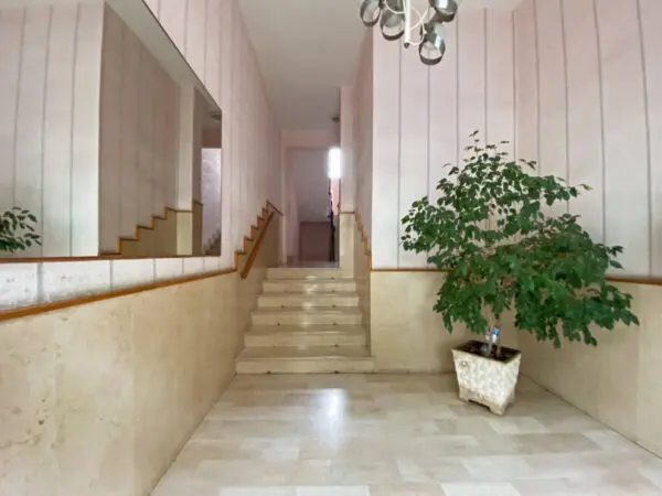 Appartamento viale Porta Pia 54, Brindisi