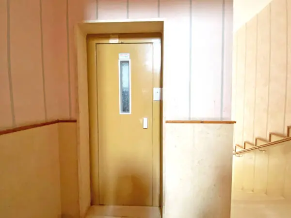 Appartamento viale Porta Pia 54, Brindisi