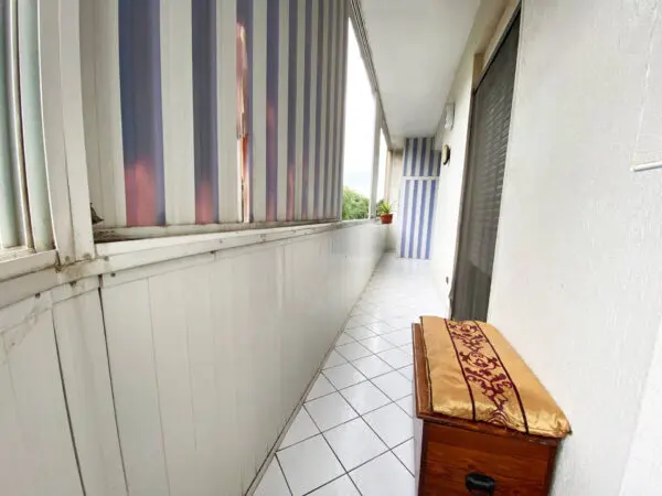 Appartamento viale Porta Pia 54, Brindisi