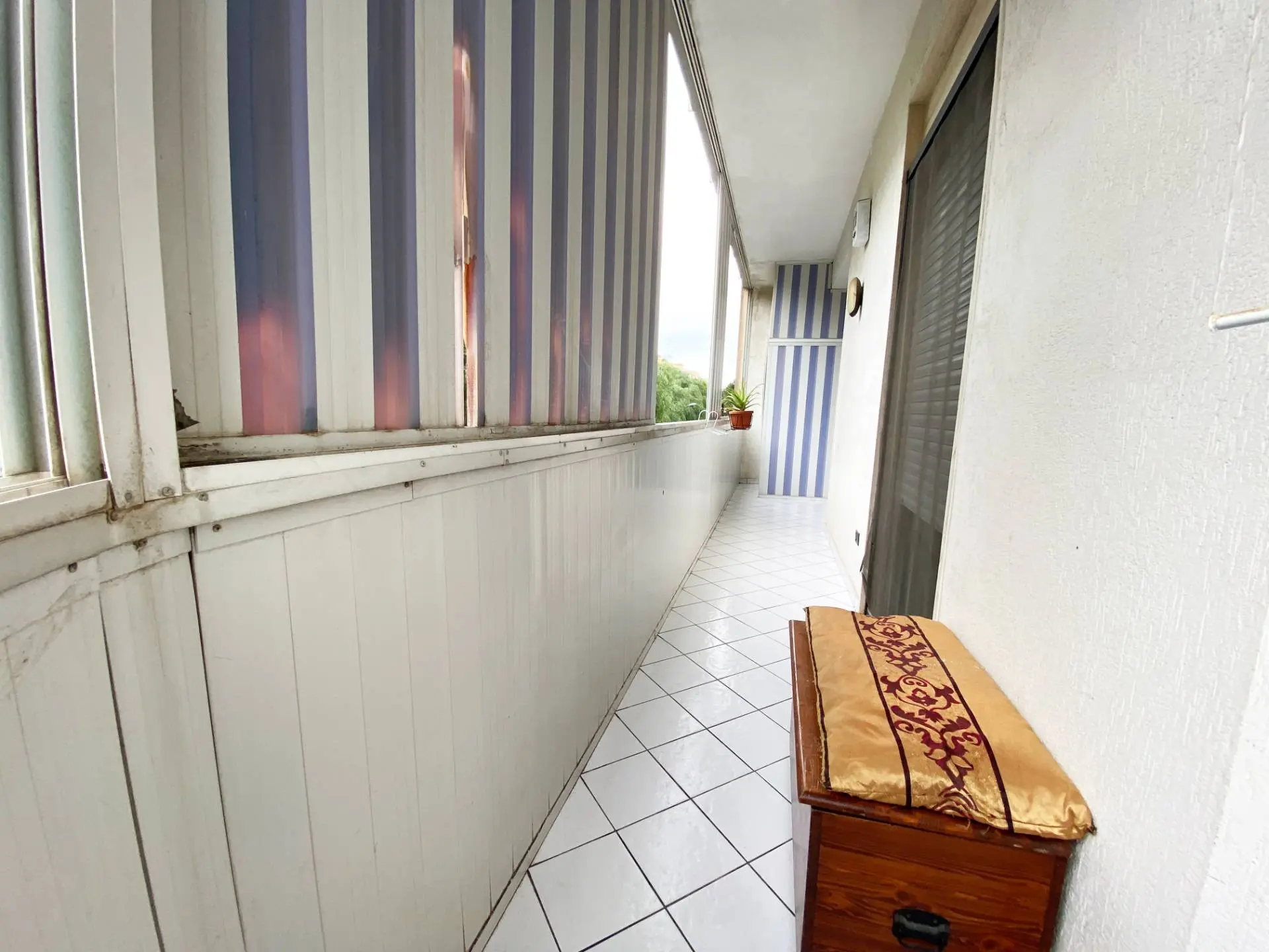 Immagine per Appartamento in vendita a Brindisi Viale Porta Pia 54