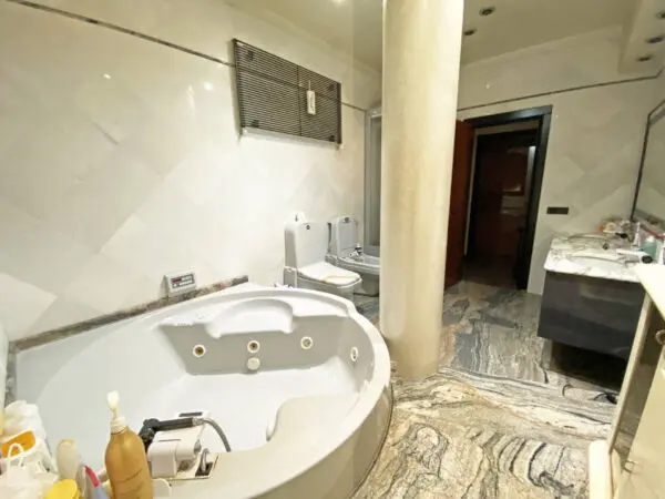 Appartamento viale Porta Pia 54, Brindisi