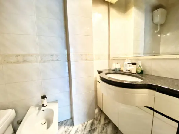 Appartamento viale Porta Pia 54, Brindisi