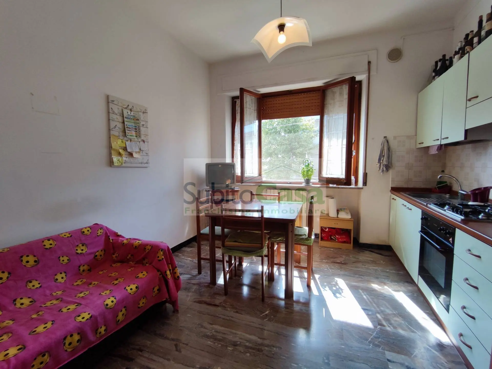 Immagine per Casa Semindipendente in affitto a Chieti Via B. Croce 466