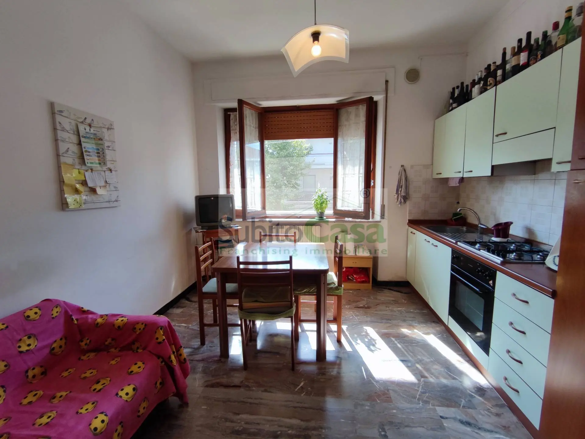 Immagine per Casa Semindipendente in affitto a Chieti Via B. Croce 466