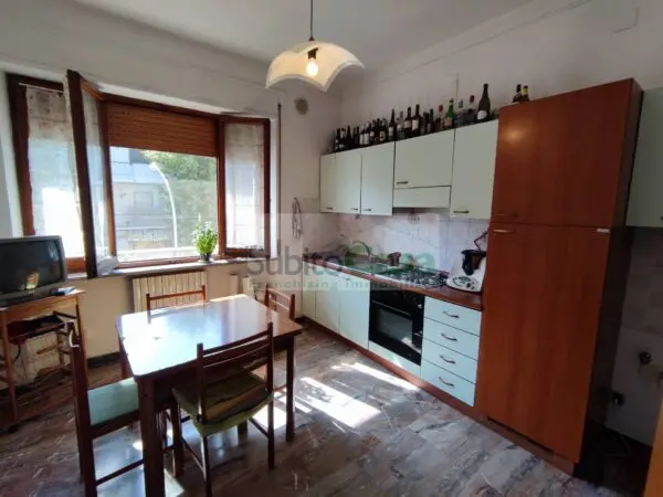 Casa Semindipendente Via B. Croce 466, Chieti