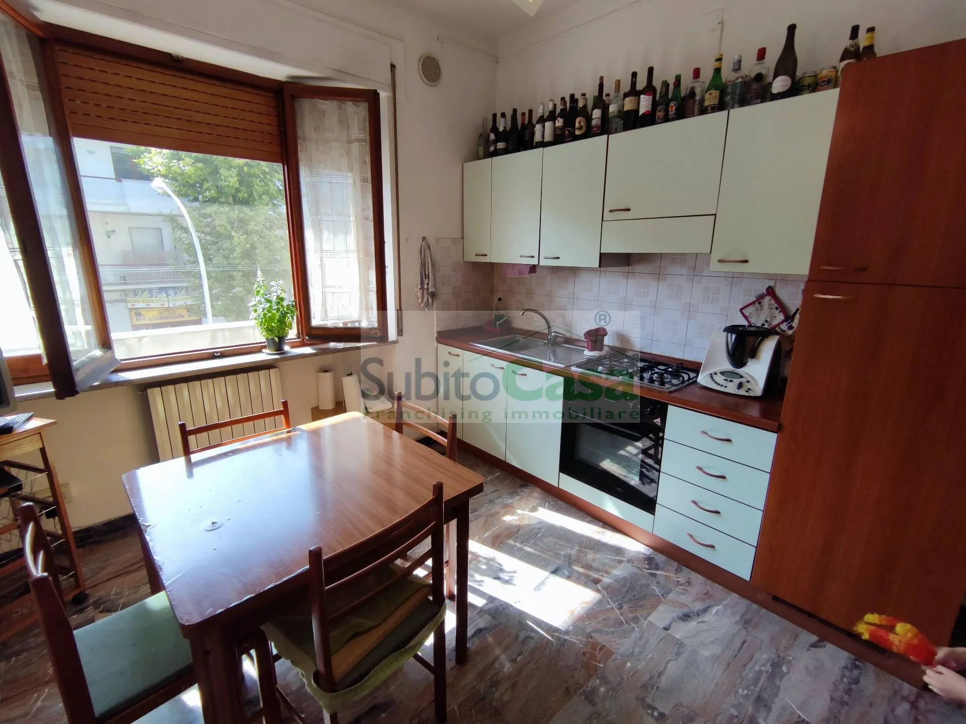 Immagine per Casa Semindipendente in affitto a Chieti Via B. Croce 466