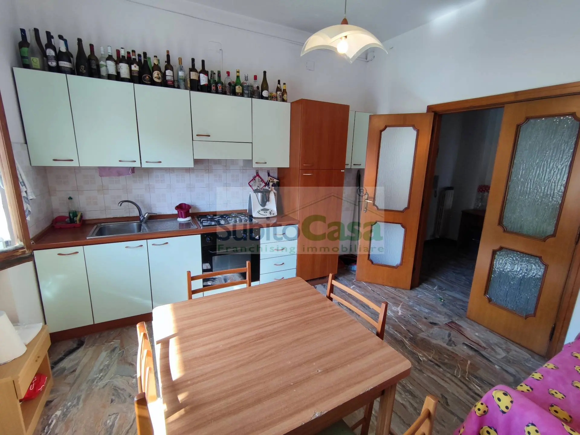 Immagine per Casa Semindipendente in affitto a Chieti Via B. Croce 466