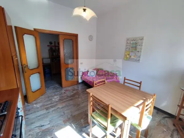 Casa Semindipendente Via B. Croce 466, Chieti