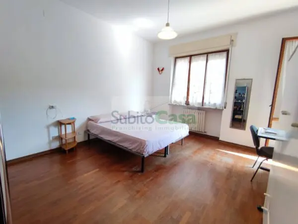 Casa Semindipendente Via B. Croce 466, Chieti