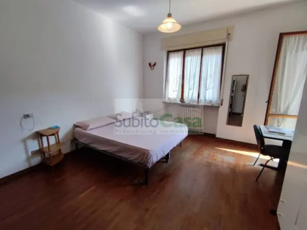Casa Semindipendente Via B. Croce 466, Chieti