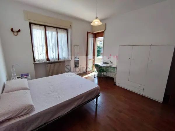Casa Semindipendente Via B. Croce 466, Chieti