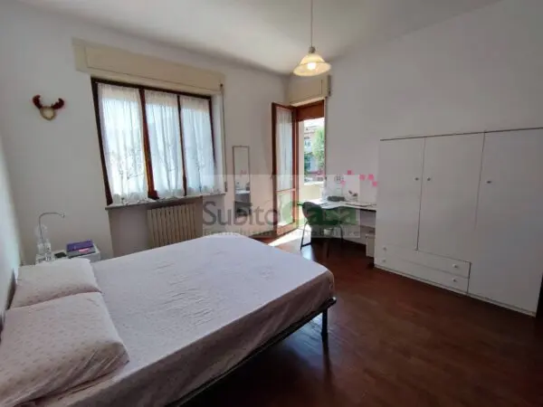 Casa Semindipendente Via B. Croce 466, Chieti