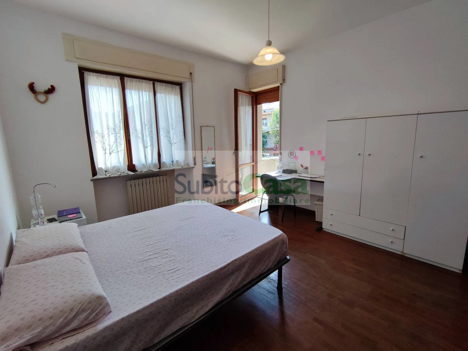 Immagine per Casa Semindipendente in affitto a Chieti Via B. Croce 466