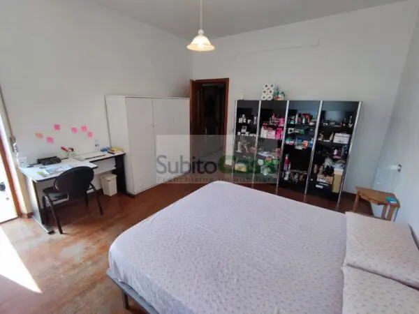 Casa Semindipendente Via B. Croce 466, Chieti